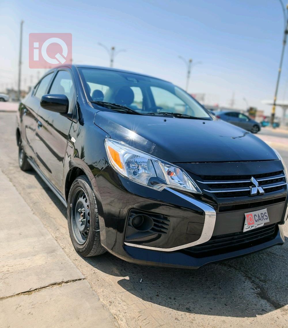 میتسوبیشی میراژ G4